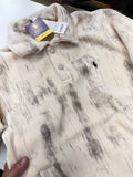 Winters Imported welvet Swat Shirt