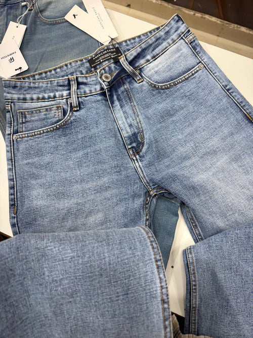 American Eagle Denim 16 Bottom Denim